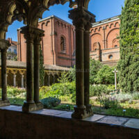 Hôtel Mercure Toulouse Centre Saint-Georges