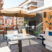 Hôtel Mercure Toulouse Centre Saint-Georges
