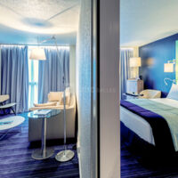 Hôtel Mercure Toulouse Centre Saint-Georges