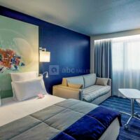 Hôtel Mercure Toulouse Centre Saint-Georges