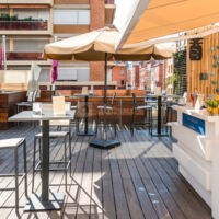 Hôtel Mercure Toulouse Centre Saint-Georges
