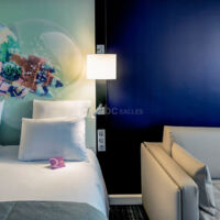 Hôtel Mercure Toulouse Centre Saint-Georges