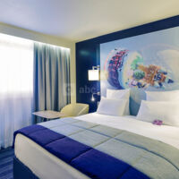 Hôtel Mercure Toulouse Centre Saint-Georges