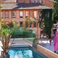 Hôtel Mercure Toulouse Centre Saint-Georges