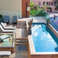 Hôtel Mercure Toulouse Centre Saint-Georges
