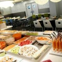 Mercure Toulouse Saint Georges