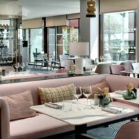 Restaurant Le Vertigo