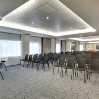 Hotel Pullman La Pléiade Montpellier Centre****