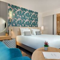 Hotel Pullman La Pléiade Montpellier Centre****