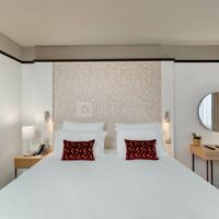 Hotel Pullman La Pléiade Montpellier Centre****