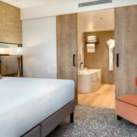 Hotel Pullman La Pléiade Montpellier Centre****