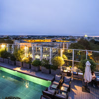 Rooftop Montpellier