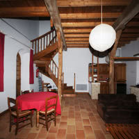 Gîte rez-de-chaussée