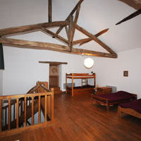 Gîte étage