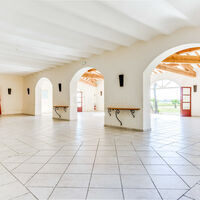 La Bergerie du Château La Vernède