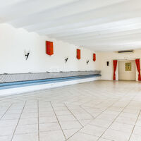 La Bergerie du Château La Vernède