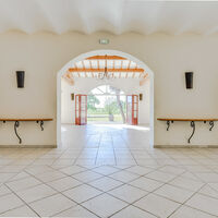 La Bergerie du Château La Vernède