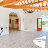 La Bergerie du Château La Vernède