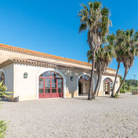 La Bergerie du Château La Vernède