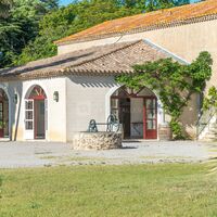 La Bergerie du Château La Vernède