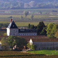 La Bergerie du Château La Vernède