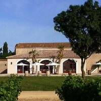 La Bergerie du Château La Vernède