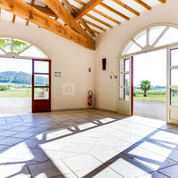 La Bergerie du Château La Vernède