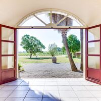 La Bergerie du Château La Vernède