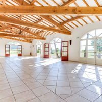 La Bergerie du Château La Vernède