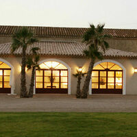 La Bergerie du Château La Vernède