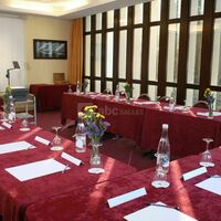 Séminaire disposition en u