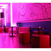 Salon Saint Martin