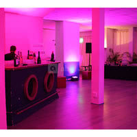 Salon Saint Martin