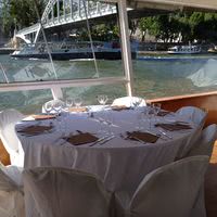Le Rive Gauche