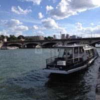 Le Rive Gauche