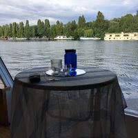 Le Rive Gauche