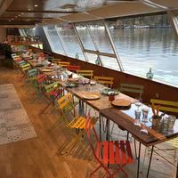Le Rive Gauche