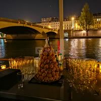 Le Rive Gauche