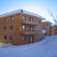 Écrin des Neiges
