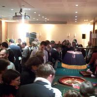 Soirées casino