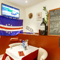 Île du Soleil du Cap Vert