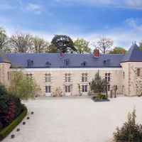 Domaine de Quincampoix