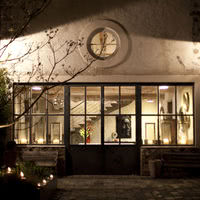 Domaine de Quincampoix