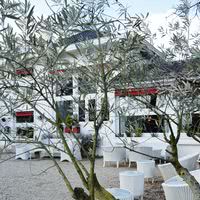 Le Chalet des Iles Daumesnil