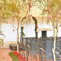 Club house