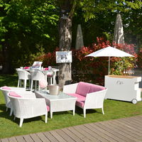 Le Chalet des Iles Daumesnil