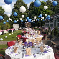 Le Chalet des Iles Daumesnil