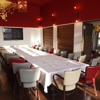 Le Chalet des Iles Daumesnil