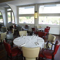 Le Chalet des Iles Daumesnil