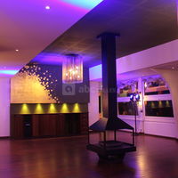 Le Chalet des Iles Daumesnil